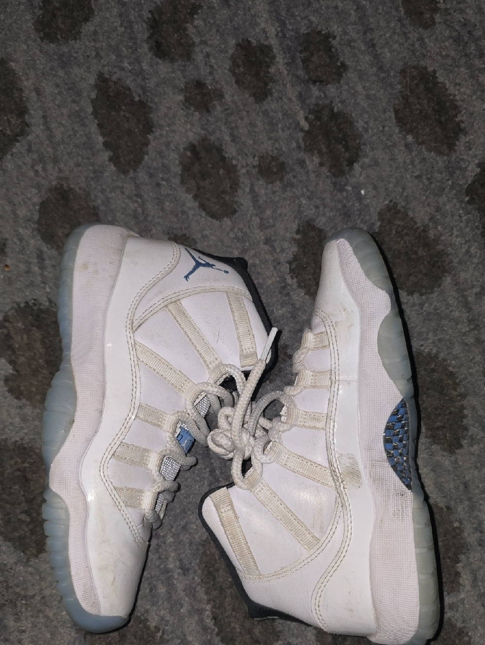 Jordan 11